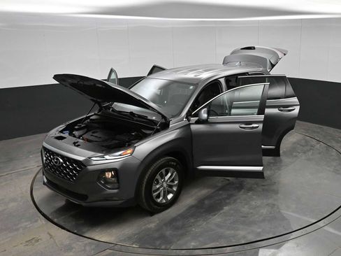 Used 2020 Hyundai Santa Fe SEL image 39