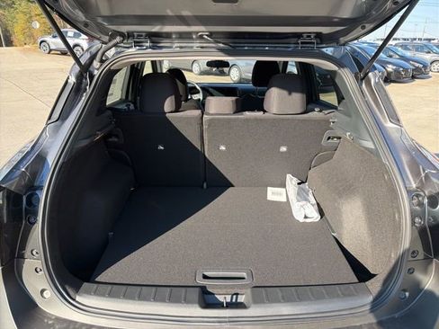 New 2026 Nissan Kicks SV w/ SV Premium Package image 13