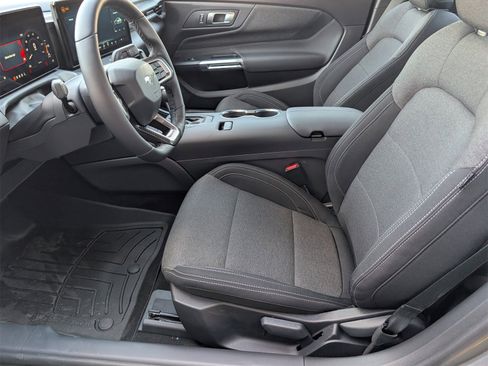 New 2026 Ford Mustang Coupe image 13