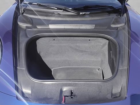 Used 2020 Porsche 911 Carrera S image 14