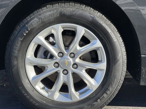 Used 2020 Chevrolet Equinox LT image 13