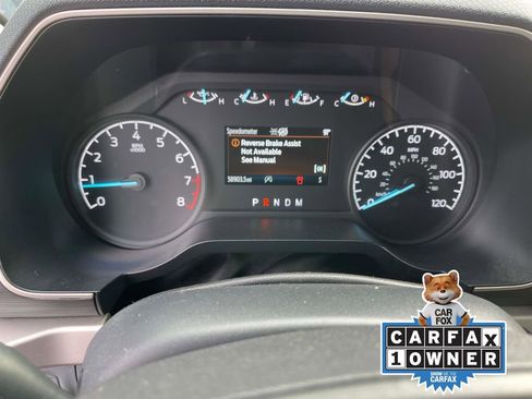 Used 2021 Ford F150 XLT image 36