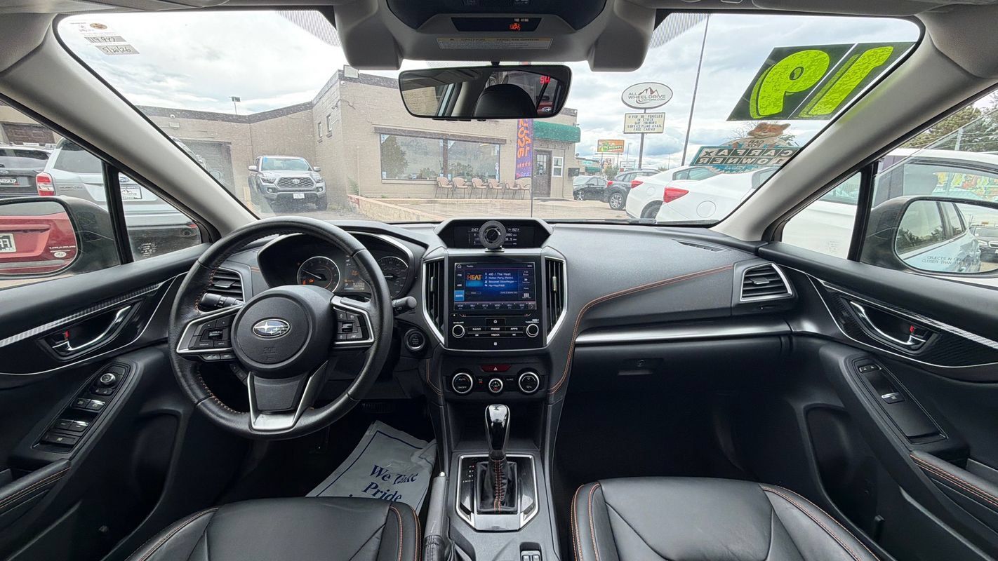Used 2019 Subaru Crosstrek 2.0i Limited w/ Popular Package #4 AWD/4WD image 17