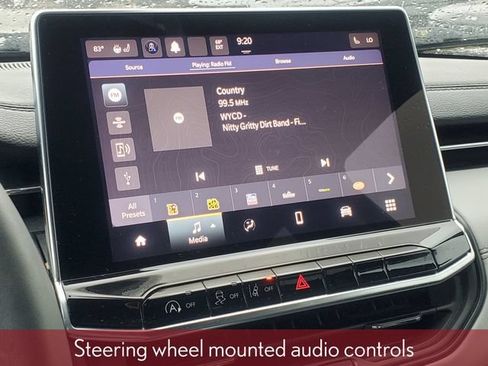 Used 2023 Jeep Compass Limited AWD/4WD image 17