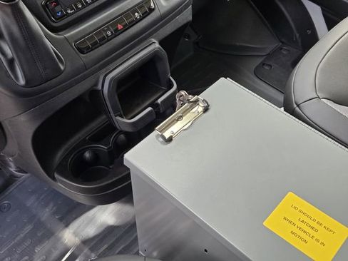 Used 2025 RAM ProMaster 2500 image 22