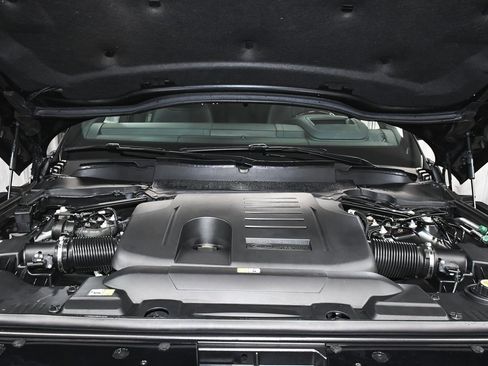 Used 2021 Land Rover Range Rover Westminster Edition image 70