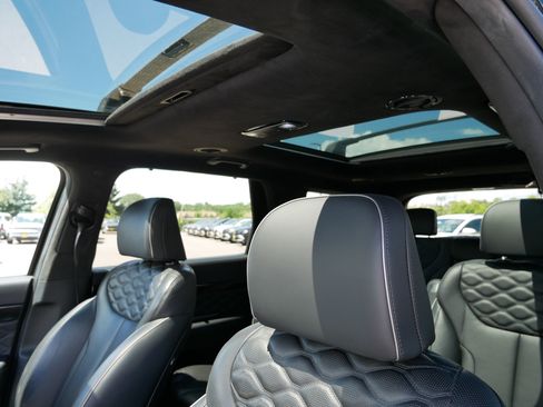 Used 2020 Hyundai Palisade Limited AWD/4WD image 20