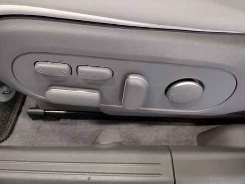 Certified 2023 Hyundai Ioniq 5 Limited w/ Cargo Package image 25