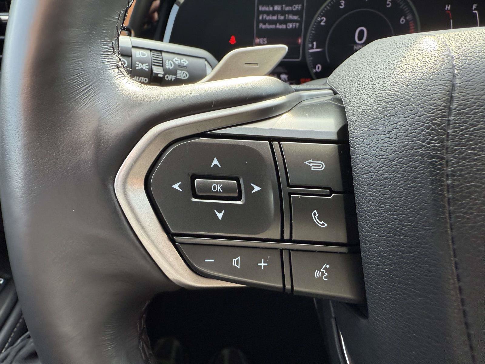 Used 2025 Lexus NX 350 AWD w/ Accessory Package (2T) image 22