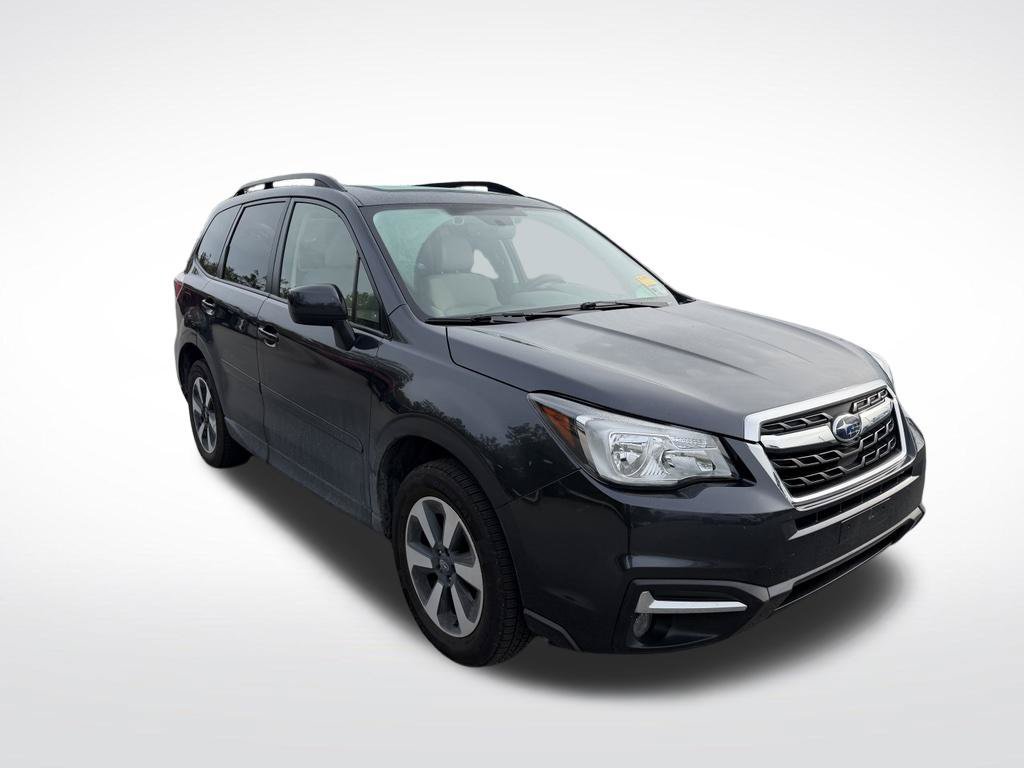 Used 2018 Subaru Forester 2.5i Premium AWD/4WD image 7