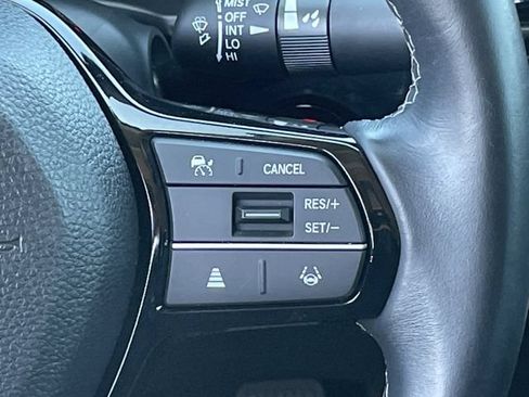 Used 2024 Honda Civic EX image 13