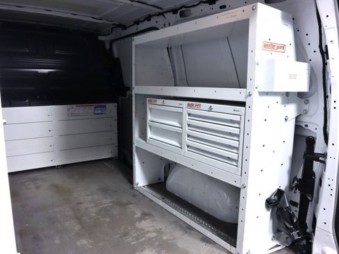 Used 2018 Mercedes-Benz Metris image 25