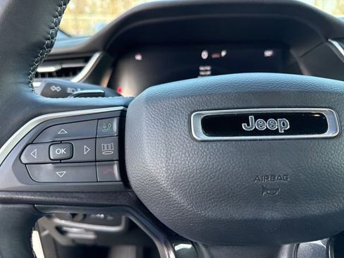 Used 2022 Jeep Grand Cherokee Altitude image 38