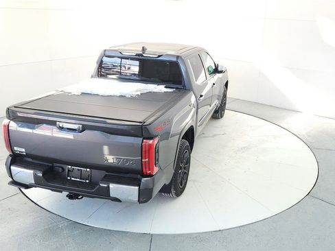 New 2025 Toyota Tundra 1794 Edition image 15