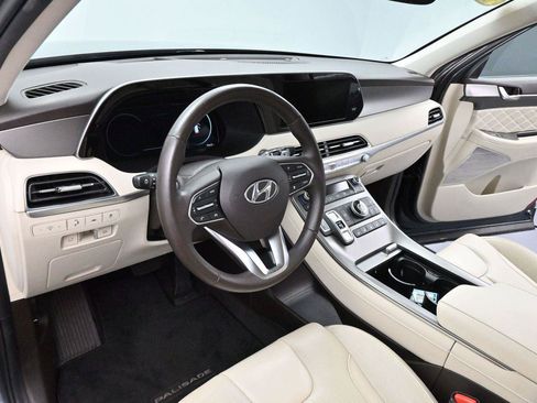 Used 2020 Hyundai Palisade Limited FWD image 18
