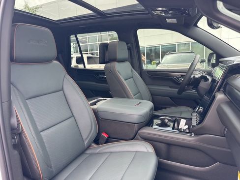 New 2026 GMC Yukon AT4 w/ AT4 Premium Plus Package AWD/4WD image 22