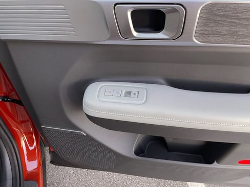 New 2025 Hyundai Santa Fe Limited image 26