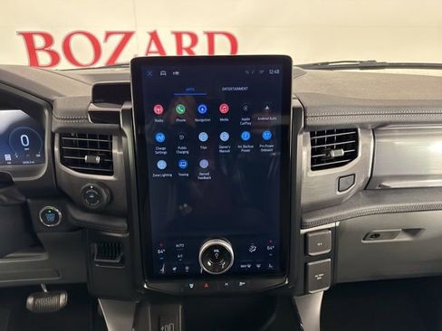 New 2025 Ford F150 Lightning Flash image 13