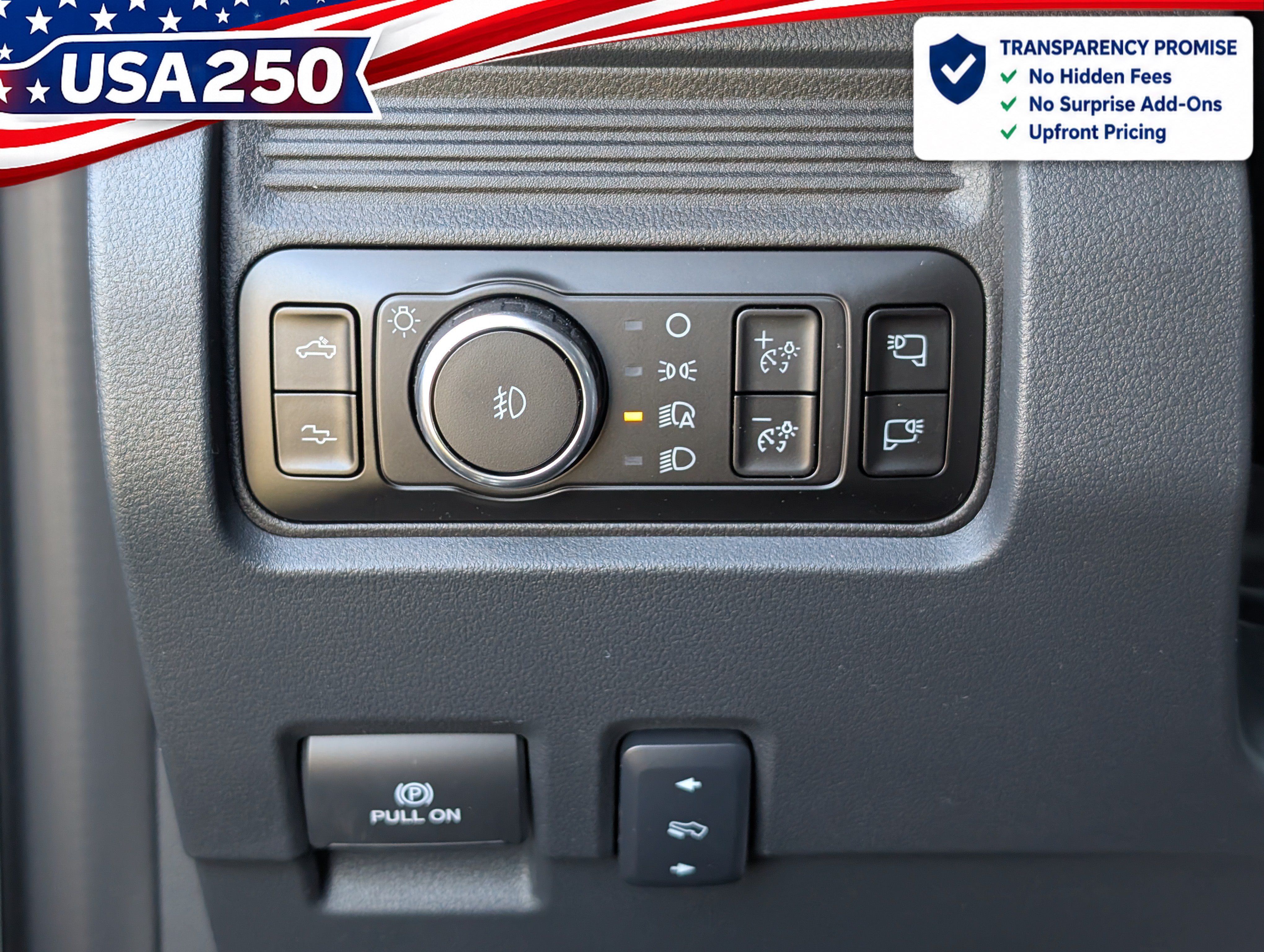 New 2026 Ford F250 Platinum AWD/4WD image 22