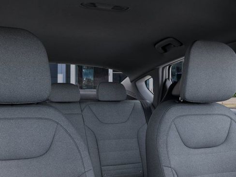 New 2025 Kia K4 EX image 34