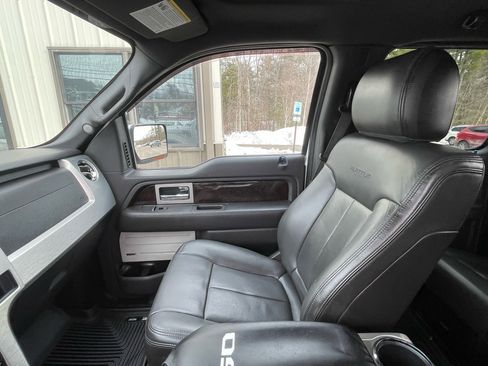 Used 2013 Ford F150 Platinum image 17