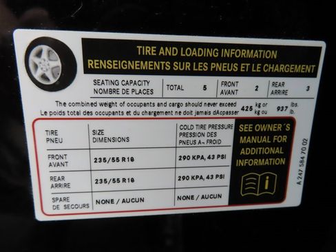 Used 2022 Mercedes-Benz GLB 250 4MATIC image 58