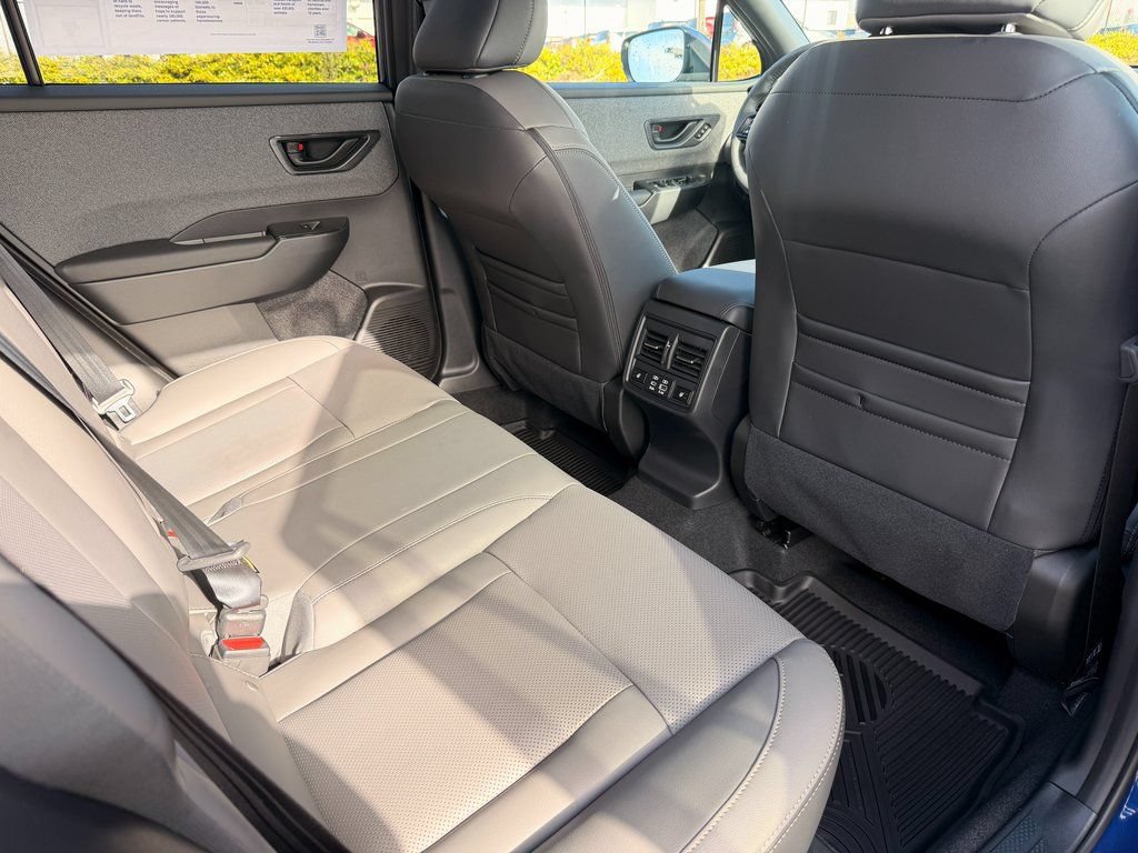 New 2026 Subaru Outback Limited AWD/4WD image 25