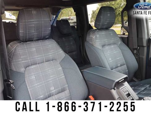 Used 2026 Ford Bronco Heritage Edition AWD/4WD image 31