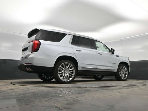 New 2026 GMC Yukon Denali w/ Denali Reserve Package image 36