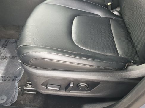 Certified 2023 Kia Sportage EX FWD image 22