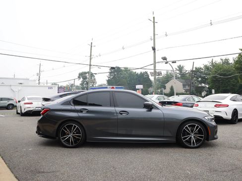 Used 2020 BMW M340i xDrive w/ Premium Package AWD/4WD image 5