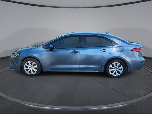 Used 2024 Toyota Corolla LE FWD image 5