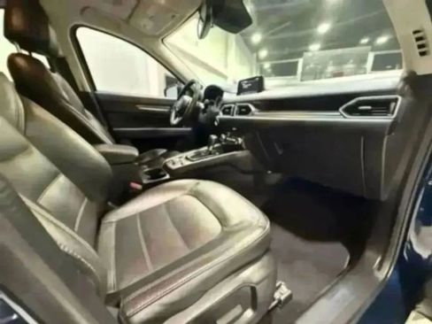 Used 2018 MAZDA CX-5 Grand Touring w/ Premium Package image 42