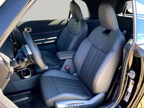 New 2026 MINI Cooper S FWD image 9