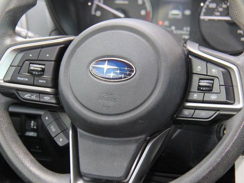 Used 2020 Subaru Forester Premium w/ Alloy Wheel Package image 12