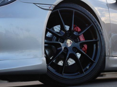 Used 2014 Porsche Cayman S RWD image 48