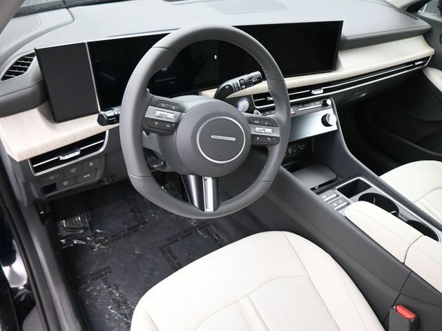 New 2026 Hyundai Sonata SEL FWD image 16