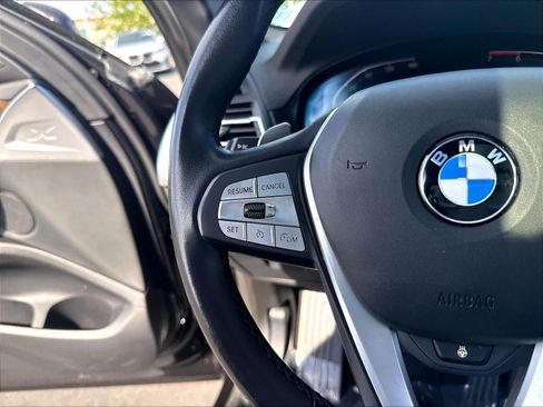 Used 2023 BMW X4 xDrive30i w/ Convenience Package AWD/4WD image 14