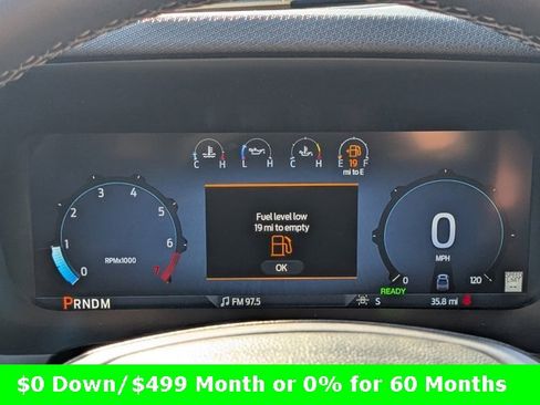 New 2025 Ford F150 XLT w/ Equipment Group 302A MID image 23