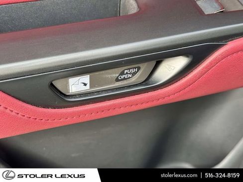 Used 2023 Lexus NX 350 AWD image 21