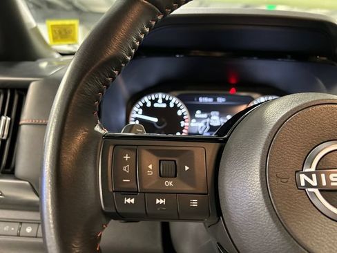 Used 2023 Nissan Pathfinder Rock Creek AWD/4WD image 13