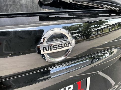 Used 2018 Nissan Murano Platinum FWD image 31