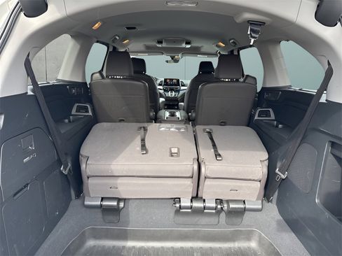 Used 2020 Honda Odyssey Elite image 43