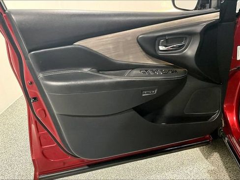 Used 2017 Nissan Murano SL AWD/4WD image 24