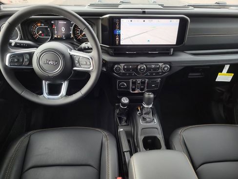 New 2026 Jeep Wrangler Sahara image 30