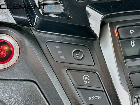 Used 2024 Honda Odyssey EX-L image 23