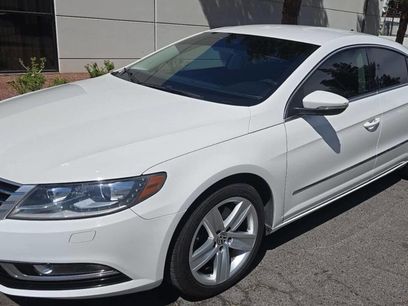 Used 2013 Volkswagen CC Sport