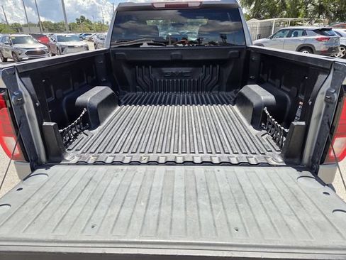 Used 2019 GMC Sierra 1500 SLE w/ SLE Value Package RWD image 10