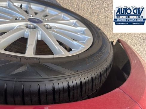 Used 2014 Ford C-MAX SEL w/ Equipment Group 303A FWD image 17