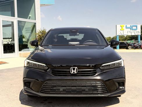 Used 2022 Honda Civic Sport image 5